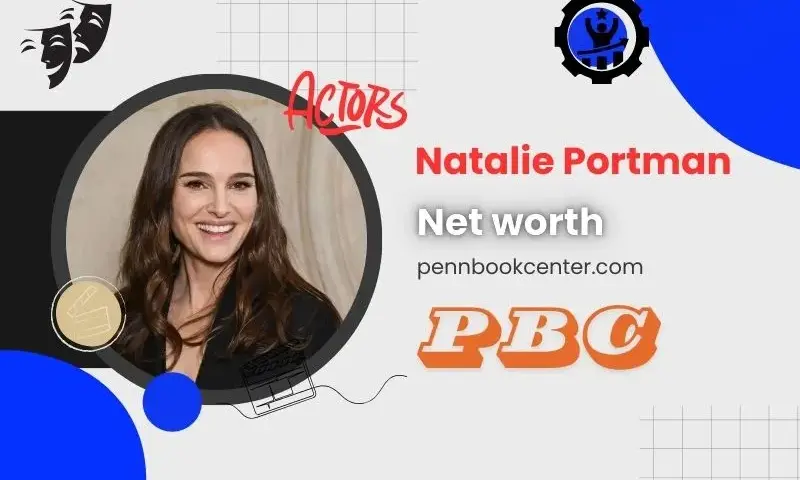 Natalie Portman zarobki i majątek - prawda o fortunie słynnej aktorki