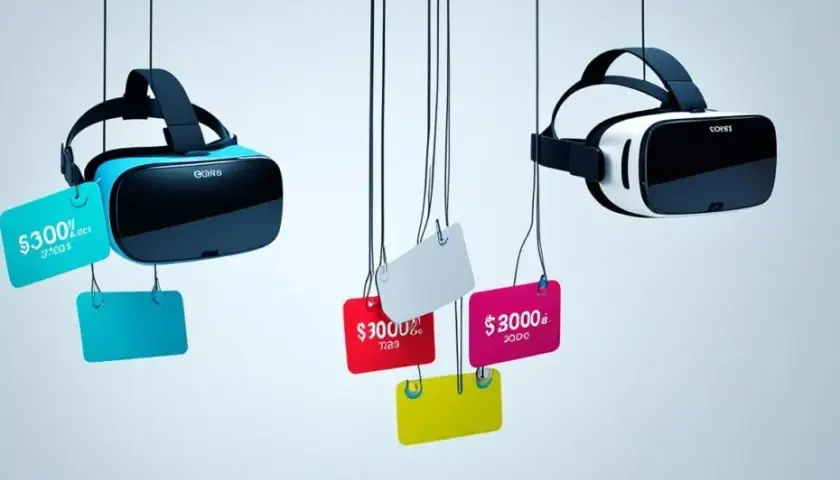 Ile kosztuje VR na PC? Ceny zestawów, które zaskoczą każdego