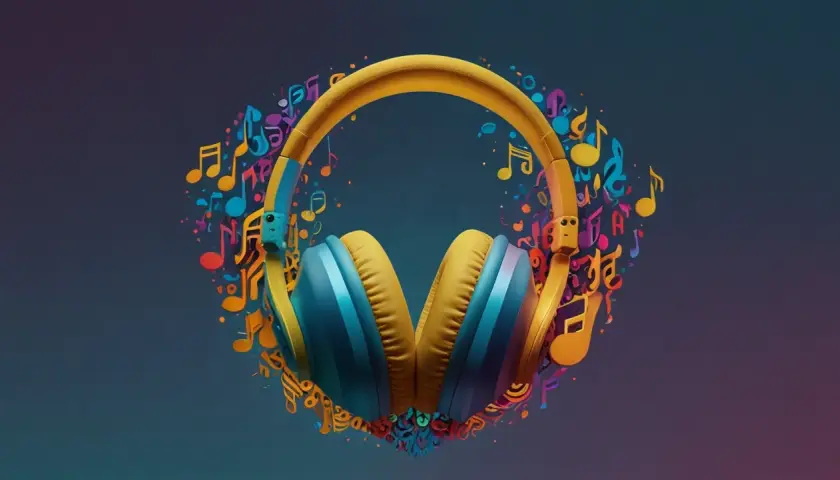 Jak tworzyć playlisty, które poprawią nastrój?