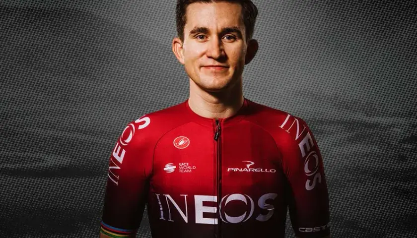 Michał Kwiatkowski - poznaj wszystkie sukcesy polskiego kolarza mistrza