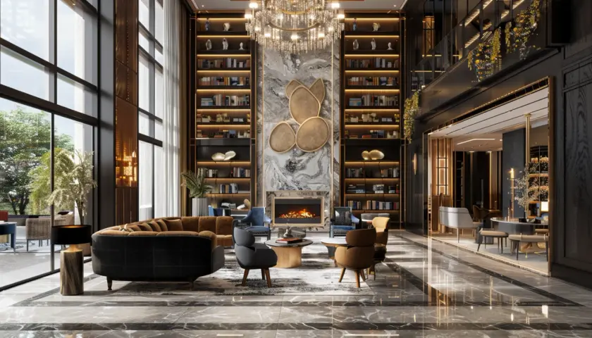 Hotel Plaza w Gliwicach: luksus czy wygoda w centrum miasta?