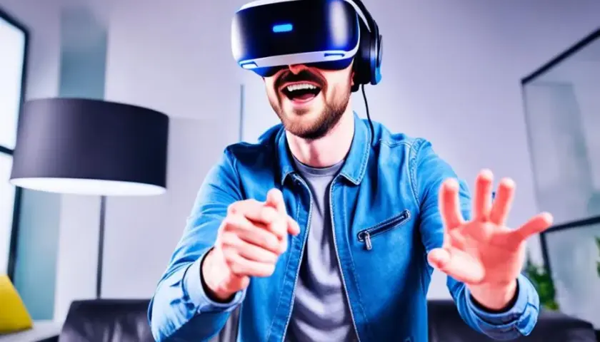Czy VR z PS4 działa na PS5? Sprawdź kompatybilność i uniknij problemów!