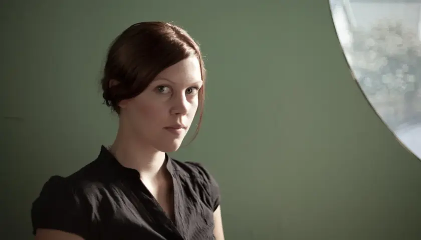 Amanda Kernell: genialna reżyserka zmieniająca oblicze kina szwedzkiego