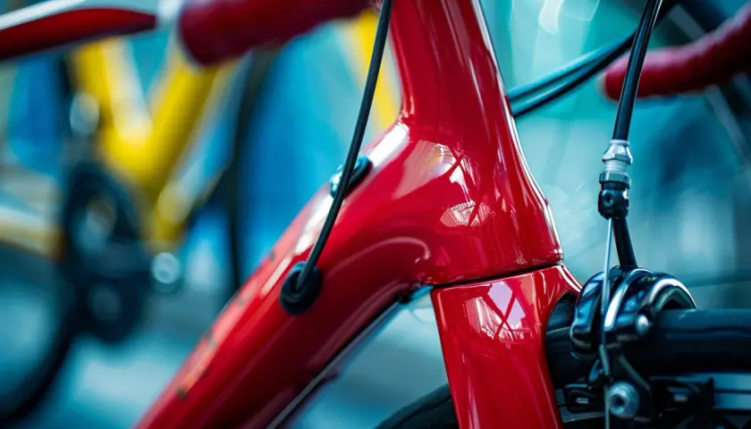 Analiza rowerów marki Cervelo: Kluczowe cechy i porównania