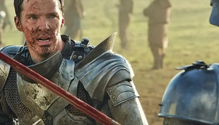  Najlepsze seriale historyczne o średniowieczu | Topowe seriale z epoki średniowiecza
