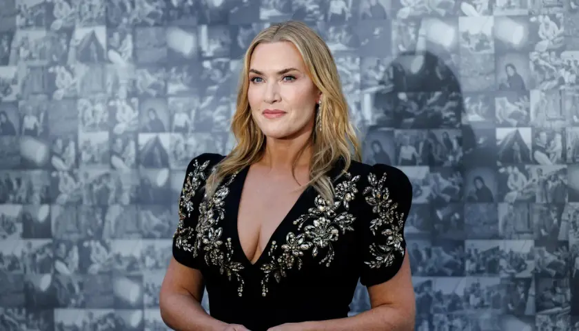 Kate Winslet: fascynujące fakty o wieku, dzieciach i mężu aktorki