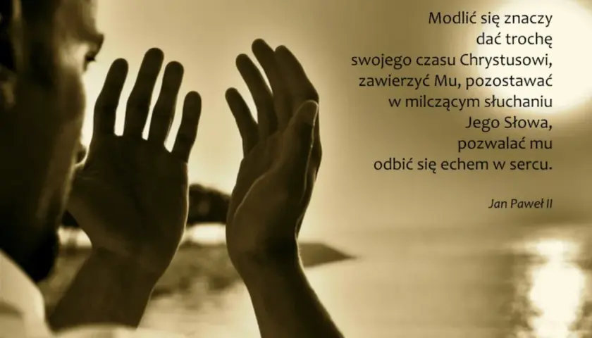 Czym jest modlitwa uwielbienia i jak może zmienić twoje życie?