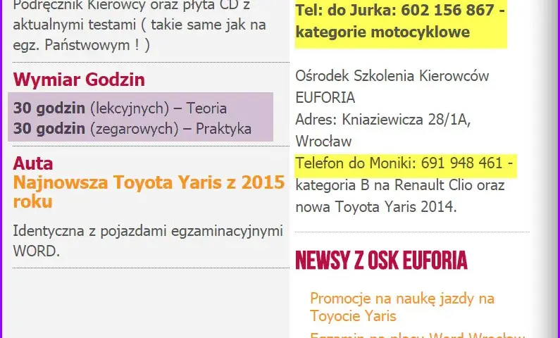 Ile godzin zajmuje kurs na prawo jazdy? Sprawdź wymagania i oszczędź czas!