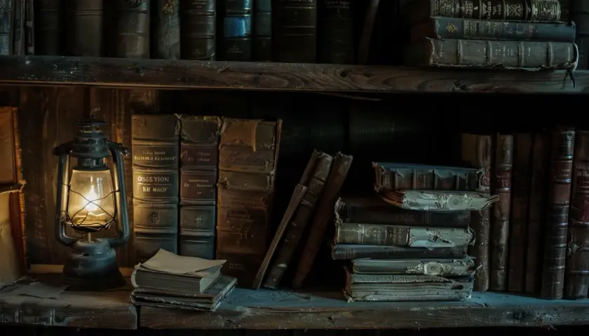 Thriller psychologiczny książka: Najlepsze thrillery, które trzymają w napięciu