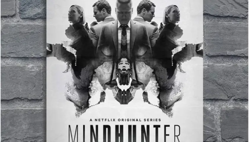 Plakat Mindhunter: Gdzie Kupić i Jak Wybrać Najlepszy