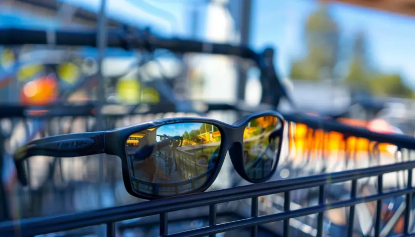 Okulary rowerowe Lidl: Czy naprawdę warto je kupić? Test