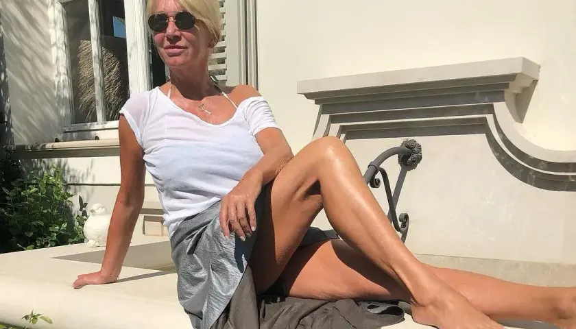 Ile ma lat Mariola Bojarska-Ferenc? Zaskakujące fakty o jej życiu.