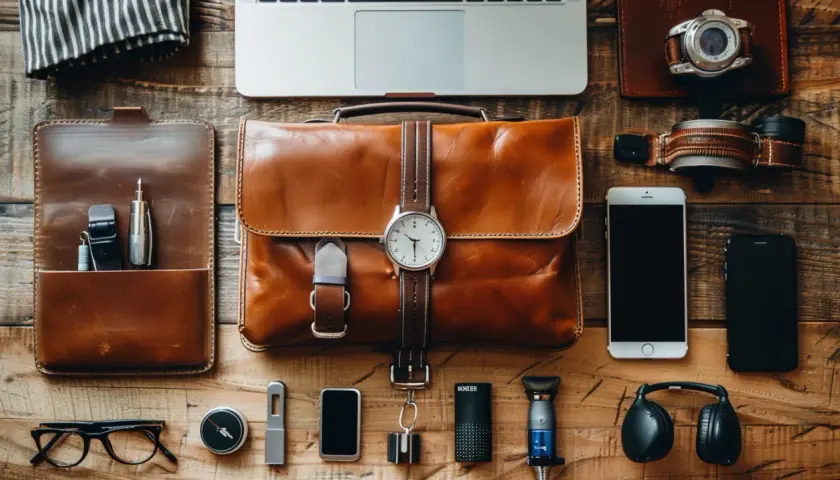 7 przydatnych gadżetów każdego mężczyzny: Must-have na co dzień