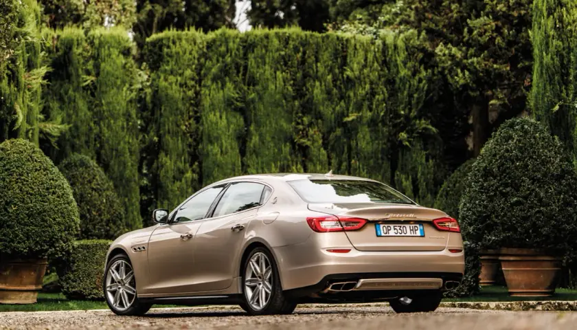 Maserati kto produkuje? Sekrety producentów zegarków i samochodów