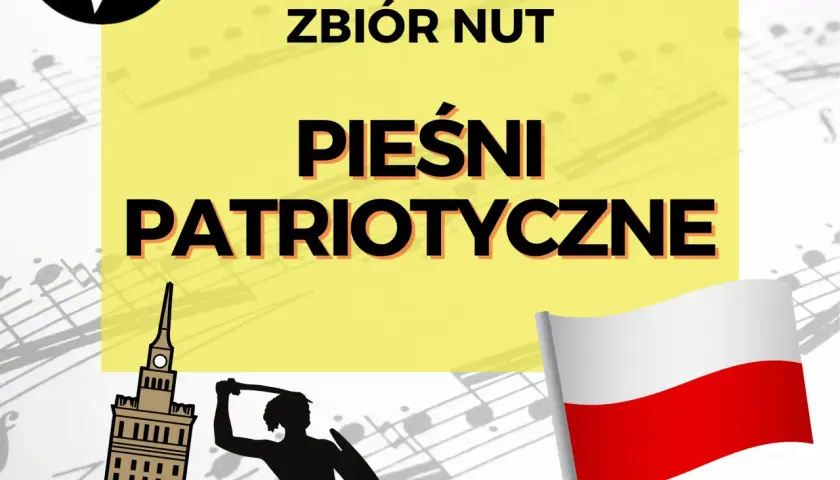 Podkład muzyczny co to jest niepodległość - zrozumienie przez muzykę