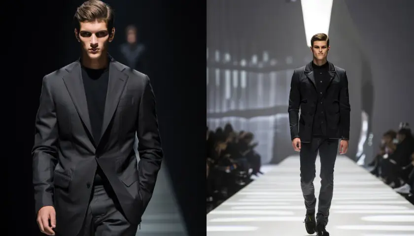 Jak zmieniła się moda męska od 2013 do 2025? Analizujemy trendy!