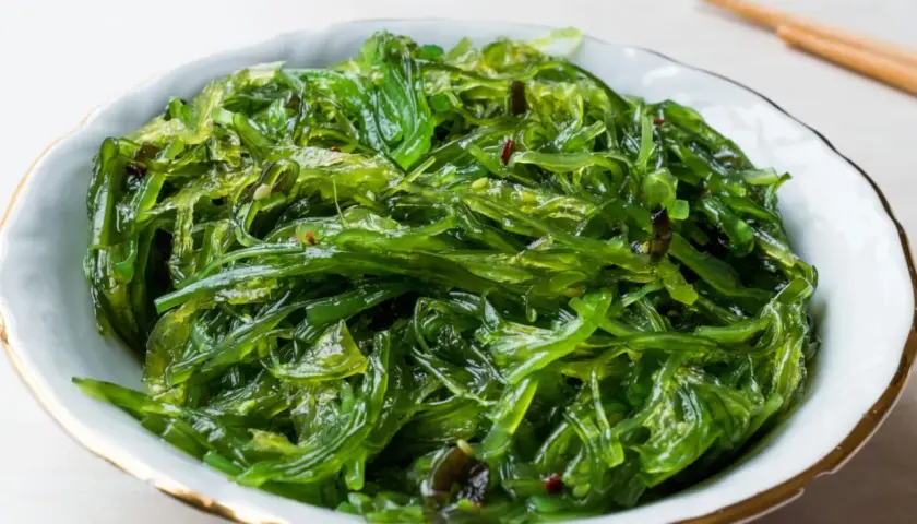 Recette de salade de wakame : une délicieuse option saine à essayer