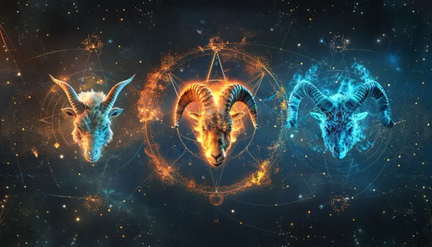 Kardynalne znaki zodiaku: co je wyróżnia?