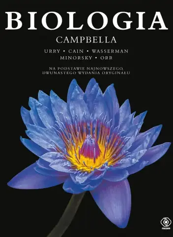 Biologia Campbella ile stron – wszystko, co musisz wiedzieć o podręczniku