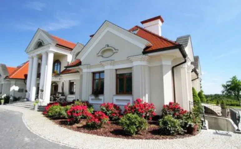 Winny Dworek Górzykowo - idealne miejsce na wino i relaks