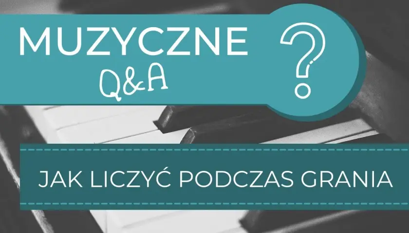 Jak liczymy nuty: zrozumienie wartości rytmicznych w muzyce
