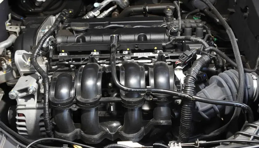Ford Focus MK3: Jaki Silnik Wybrać? Najlepsze Opcje Silnikowe