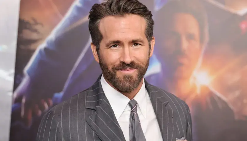 Ryan Reynolds zarobki i majątek: z aktora do potężnego biznesmena