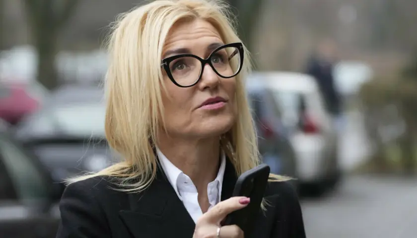 Ile lat ma Ewa Wrzosek? Zaskakujące fakty o prokuratorze w Warszawie