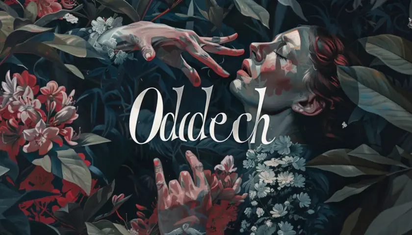Oddech książka - czy warto przeczytać? Recenzja literacka