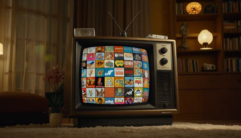 Czy serial Powrót to nowy złoty wiek telewizji? Analiza trendu