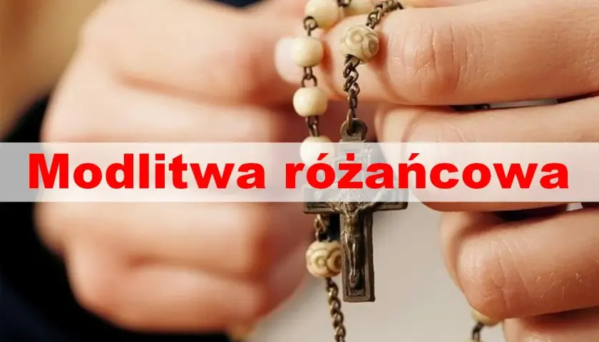 Co daje modlitwa różańcowa? Odkryj jej niezwykłe korzyści