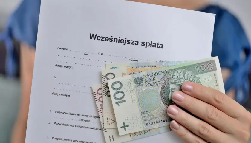 Spłata kredytu hipotecznego - kiedy zacząć i co warto wiedzieć