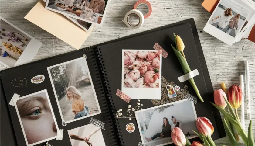 Scrapbooking czy decoupage – który sklep kreatywny lepiej odpowie na Twoje potrzeby twórcze?
