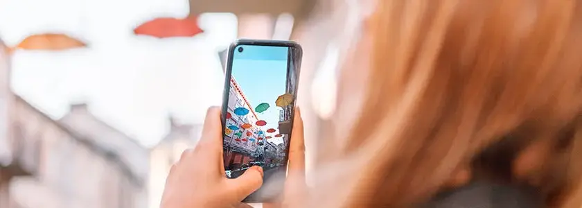 Jaki smartfon ma najlepszy aparat? Odkryj najlepsze modele na rynku