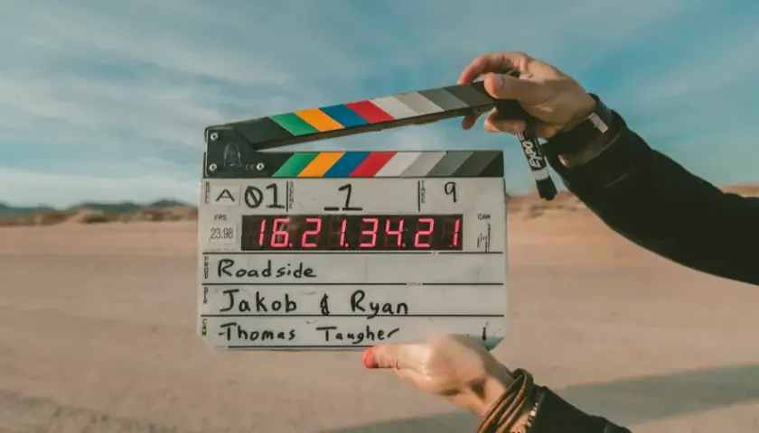 Najbardziej niezwykłe miejsca, gdzie kręcono popularne filmy – czy znasz je wszystkie?