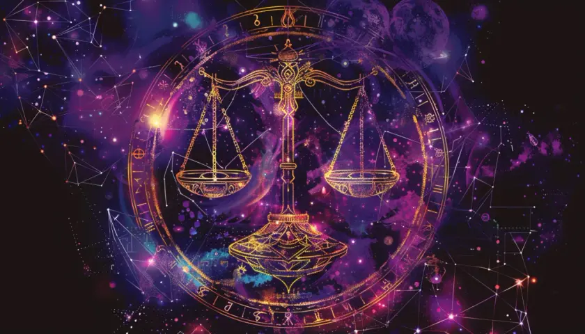 Libra znak zodiaku: Jakie są jego ukryte cechy i jak je rozpoznać?