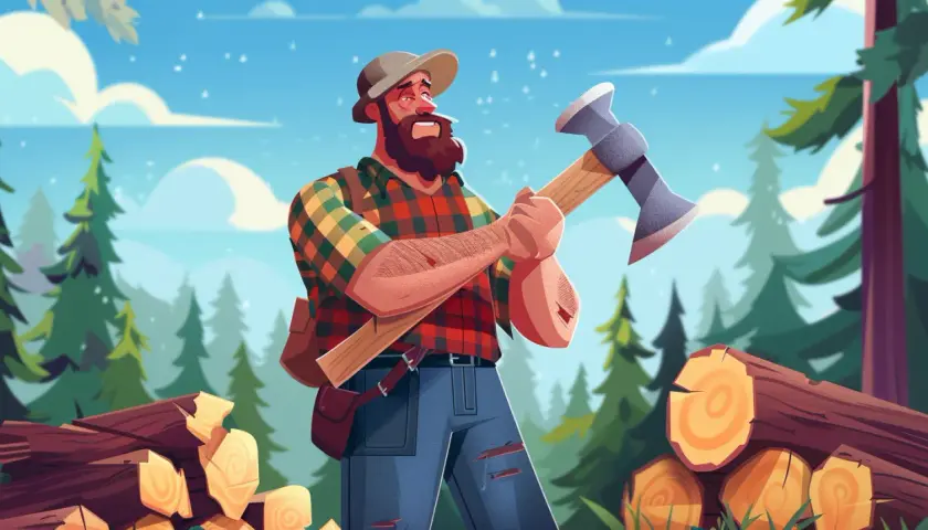 Timberman za darmo: 5 sprawdzonych sposobów na pobranie gry