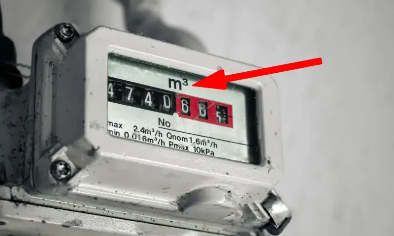 Cómo convertir de m3 a kwh gas natural y ahorrar en tu factura
