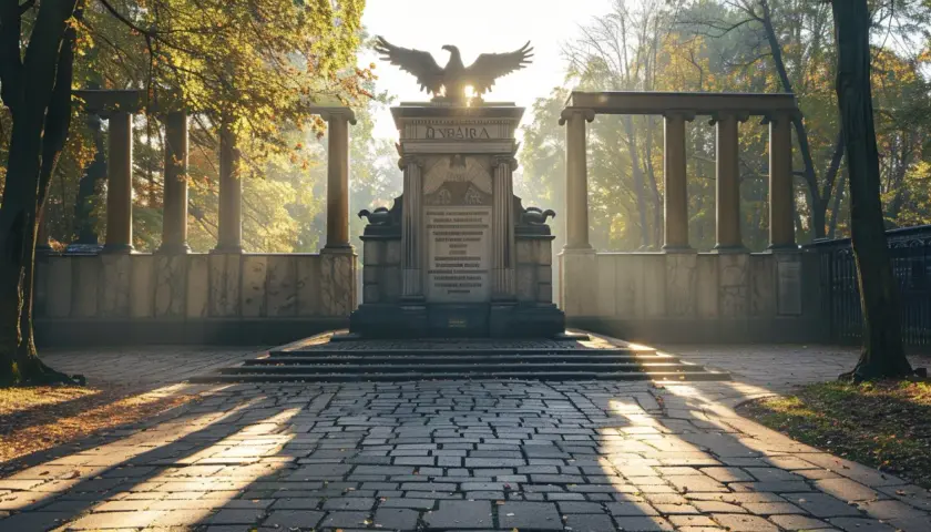 Grób Nieznanego Żołnierza: Symbol pamięci i poświęcenia. Historia miejsca