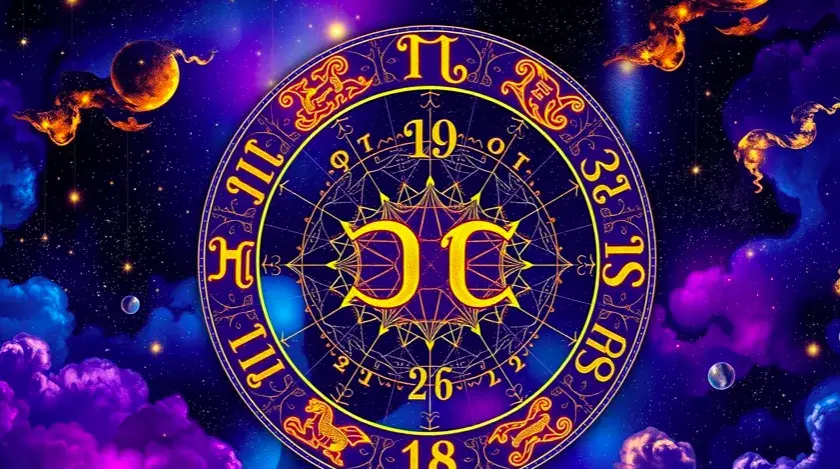 Szczęśliwe liczby i znaki zodiaku – co mówi horoskop o Twoim szczęściu w grach losowych?