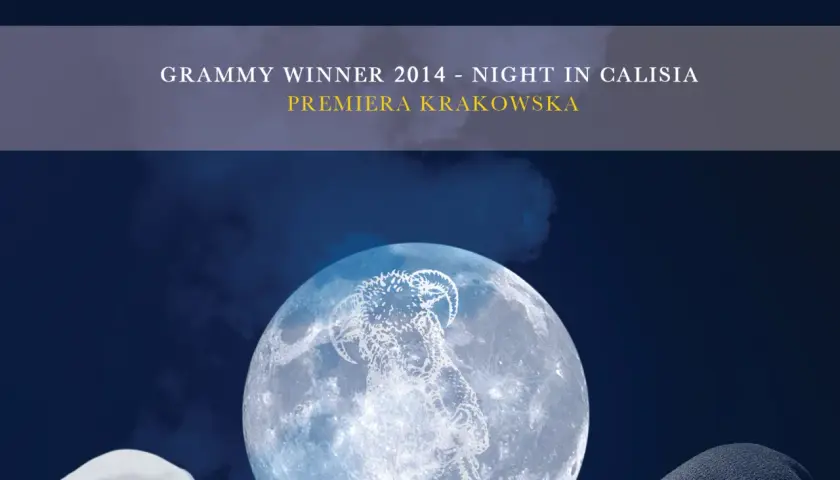 Magiczny letni festiwal jazzowy w piwnicy pod baranami w Krakowie