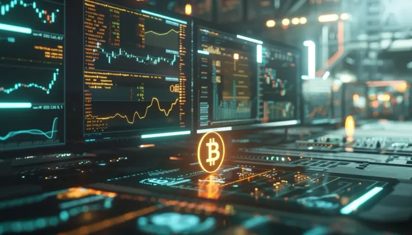 Giełda kryptowalut: Poradnik dla początkujących - Jak inwestować?