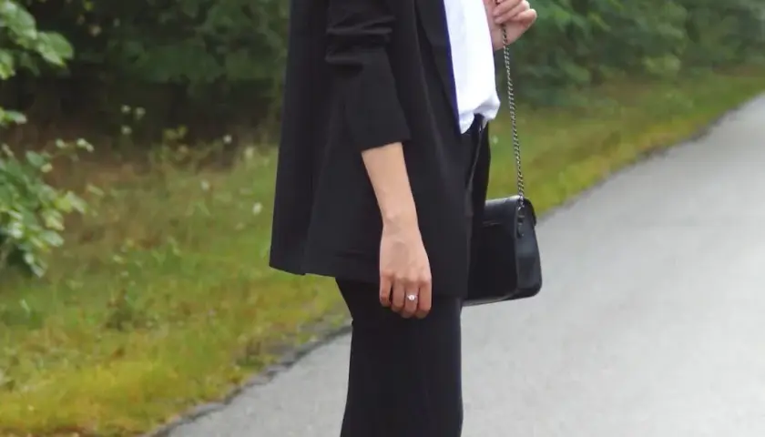 Casualowa stylizacja: 7 trików na modny i wygodny look