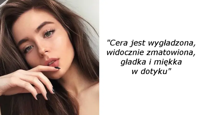 Cashmere baza wygładzająca Rossmann – idealne rozwiązanie dla Twojej cery