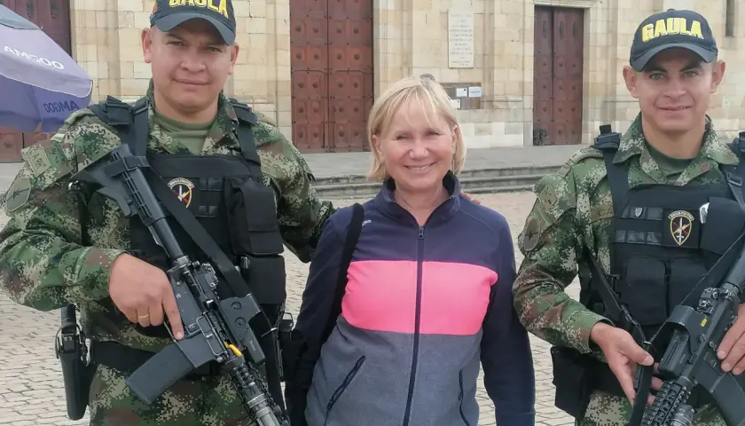 Czy w Kolumbii jest bezpiecznie? Zagrożenia i praktyczne porady dla turystów