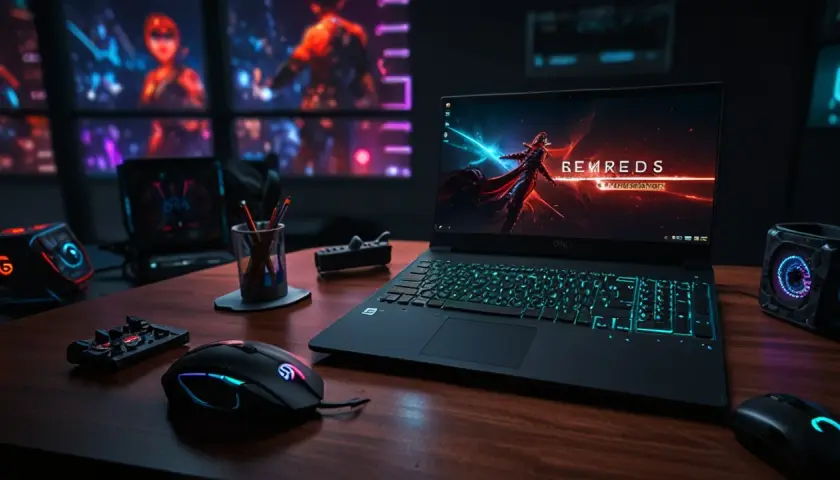 Bestia do gier czeka w Media Expert. Jak wybrać laptop gamingowy?
