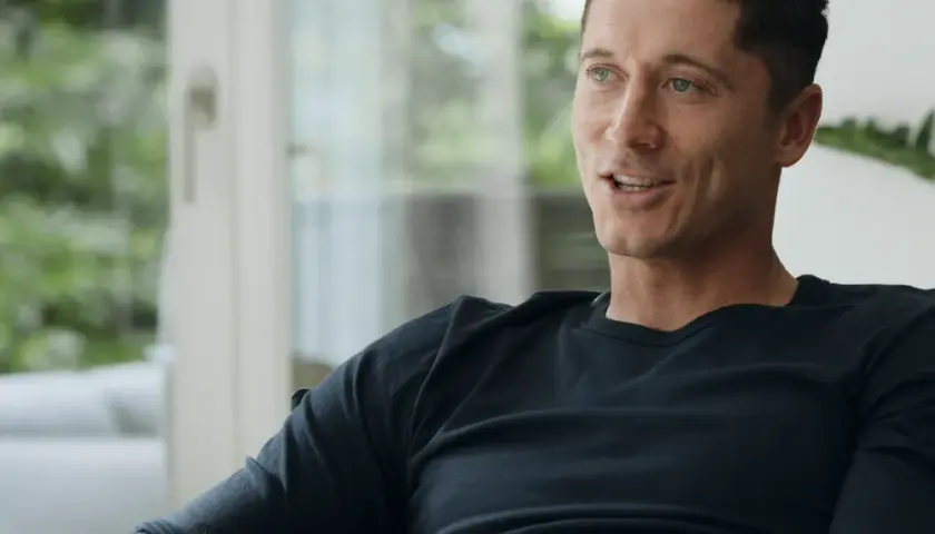 Gdzie obejrzeć film o Lewandowskim? Sprawdź najlepsze opcje!