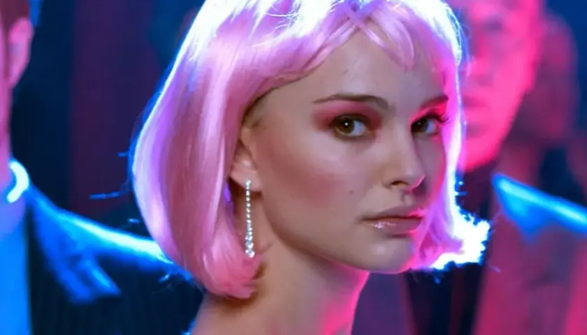 Najbardziej kultowe filmy Natalie Portman - od debiutu po Oscara