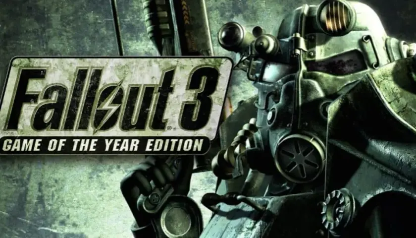Jak zainstalować spolszczenie do Fallout 3 na Steam bez problemów