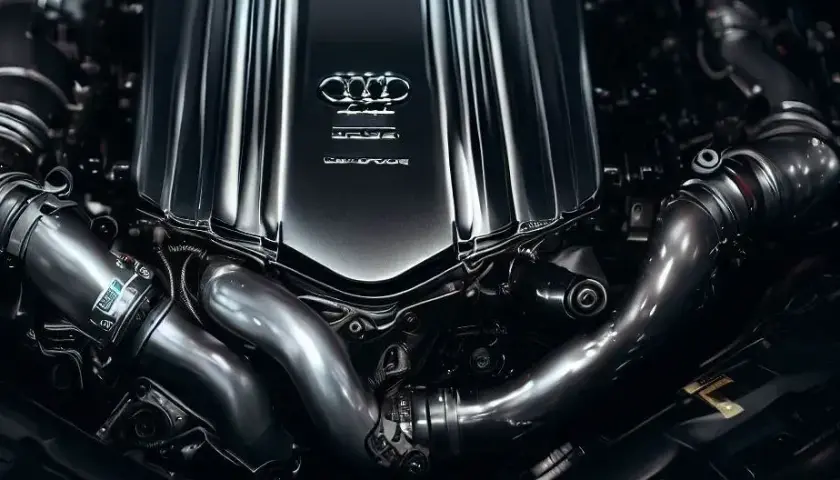 Najlepsze silniki benzynowe Audi A6 C6 - unikaj kosztownych wpadek!